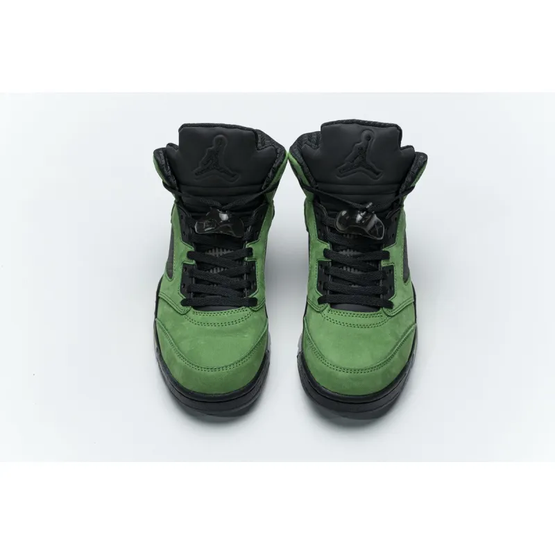 Air Jordan 5 SE Oregon CK6631-307