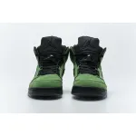  Air Jordan 5 SE “Oregon”  CK6631-307 ??