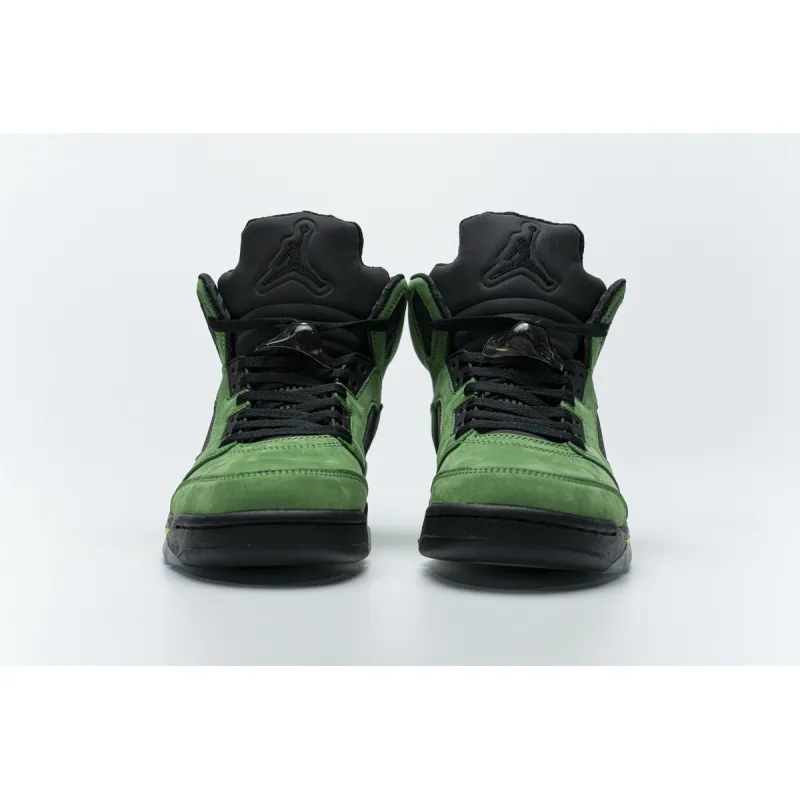 Air Jordan 5 SE Oregon CK6631-307