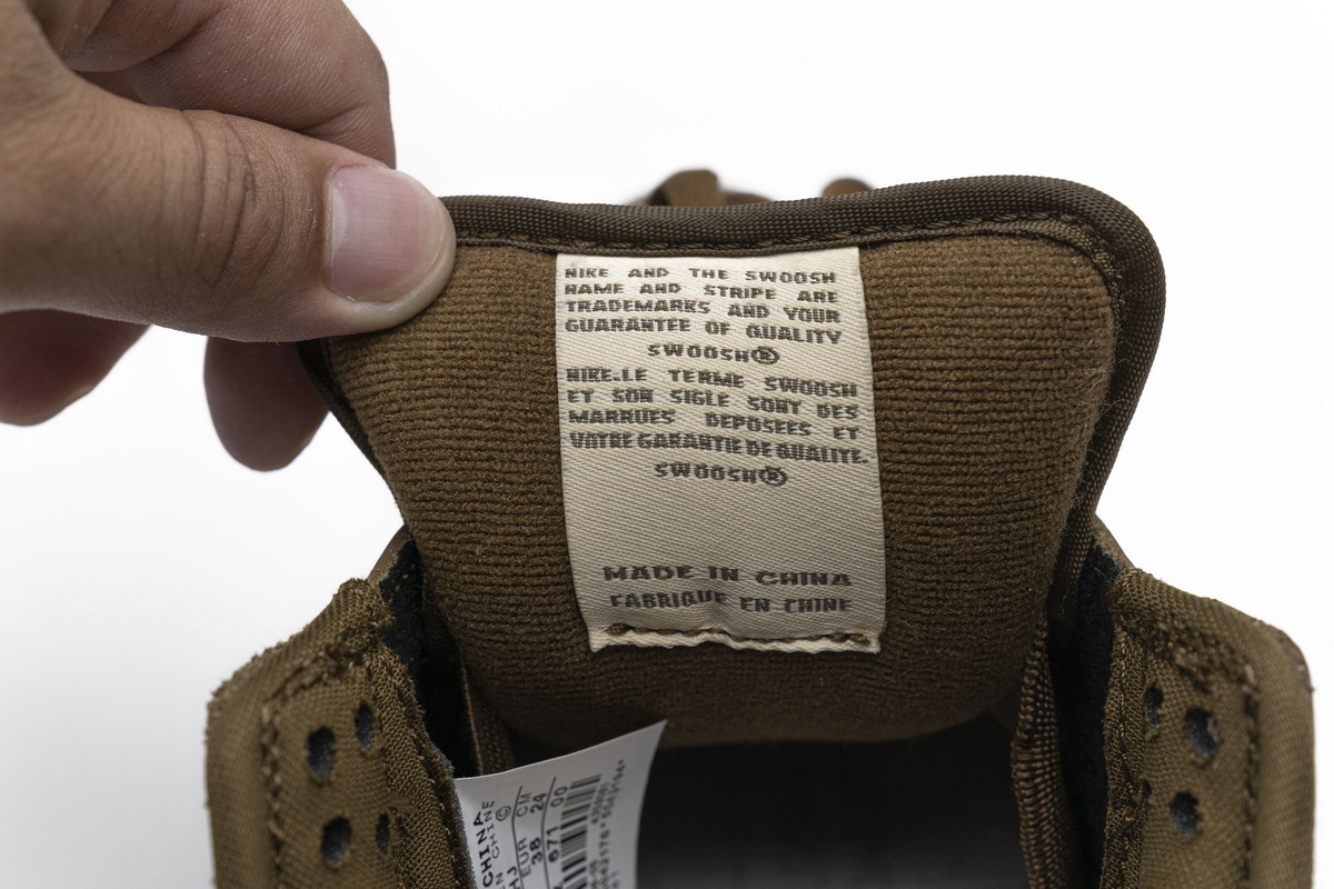 Nike Dunk Low Pro SB “Stussy Cherry” 304292-671 ??nike