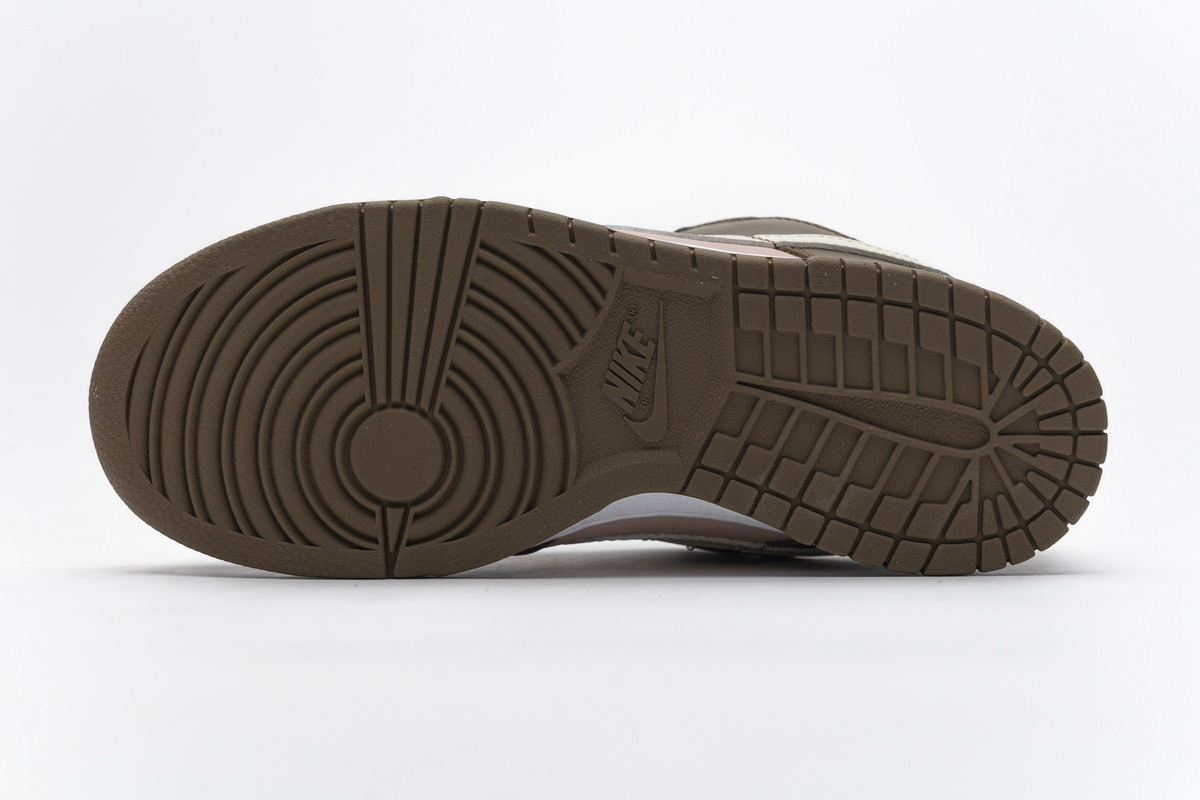 Nike Dunk Low Pro SB “Stussy Cherry” 304292-671 ??nike