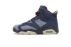 Air Jordan 6 “Washed Denim” CT5350-401 