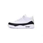 jordan 3 retro fragment