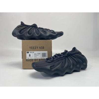 Adidas Yeezy 450 Dark Slate H68039 02