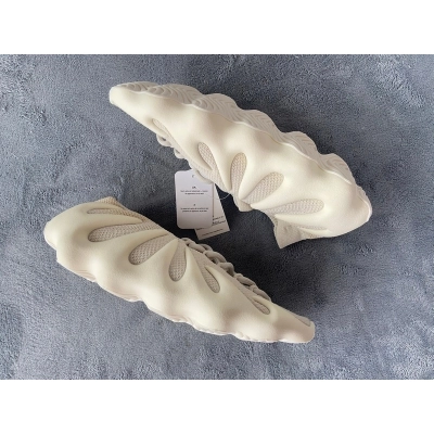 Adidas Yeezy 450 Cloud White H68038 01