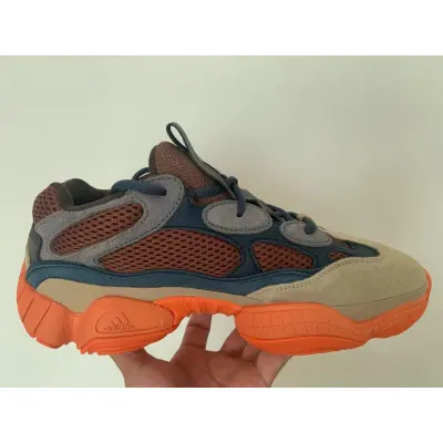 Adidas Yeezy 500 Enflame GZ5541 01