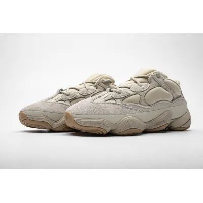 Adidas Yeezy 500 “Stone” FW4839  02