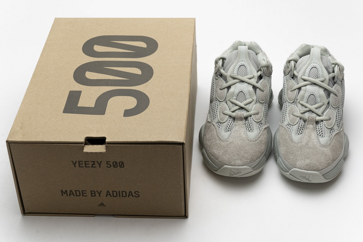 adidas Yeezy 500 Salt EE7287