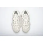  Yeezy 500 “Bone White” FV3573??