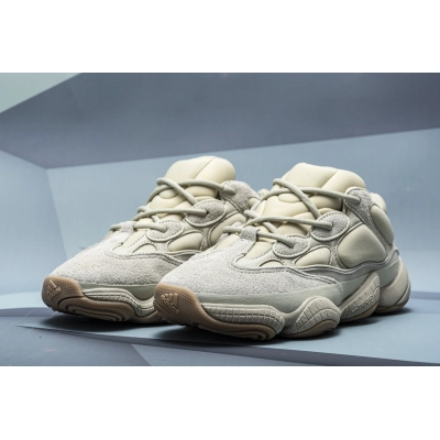 Adidas Yeezy 500 “Stone” FW4839  01
