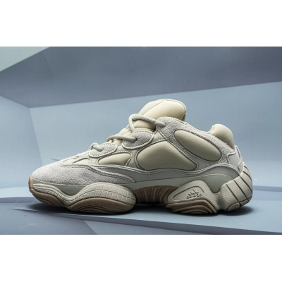 Adidas Yeezy 500 “Stone” FW4839  02