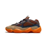 Adidas Yeezy 500“Enflame" GZ5541??