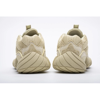 Yeezy 500 “Super Moon Yellow” DB2966 02