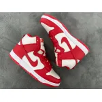 Nike Dunk High University Red DD1399-106 ??nike