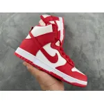 Nike Dunk High University Red DD1399-106 ??nike
