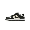 Nike SB Dunk Low Supreme Stars Black (2021) DH3228-102