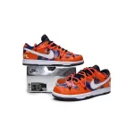 Nike Dunk Low Off-White Futura Syracuse DD0856-801 