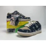 travis scott dunks