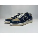 travis scott low dunks