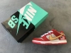 Nike Dunk SB Low Nasty Boys 304292-610 