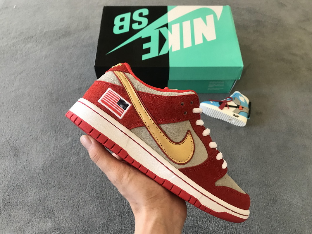 Nike Dunk SB Low Nasty Boys 304292-610 ?Mens Womens Nike Red White Dunk SB Low Nasty Boys - Crew Kicks?Dunk SB Low Nasty Boys,Womens Nike Red Dunk SB Low Nasty Boys,Mens dunk low nasty boys,Mens Womens Nike Red Dunk SB Low Nasty Boys