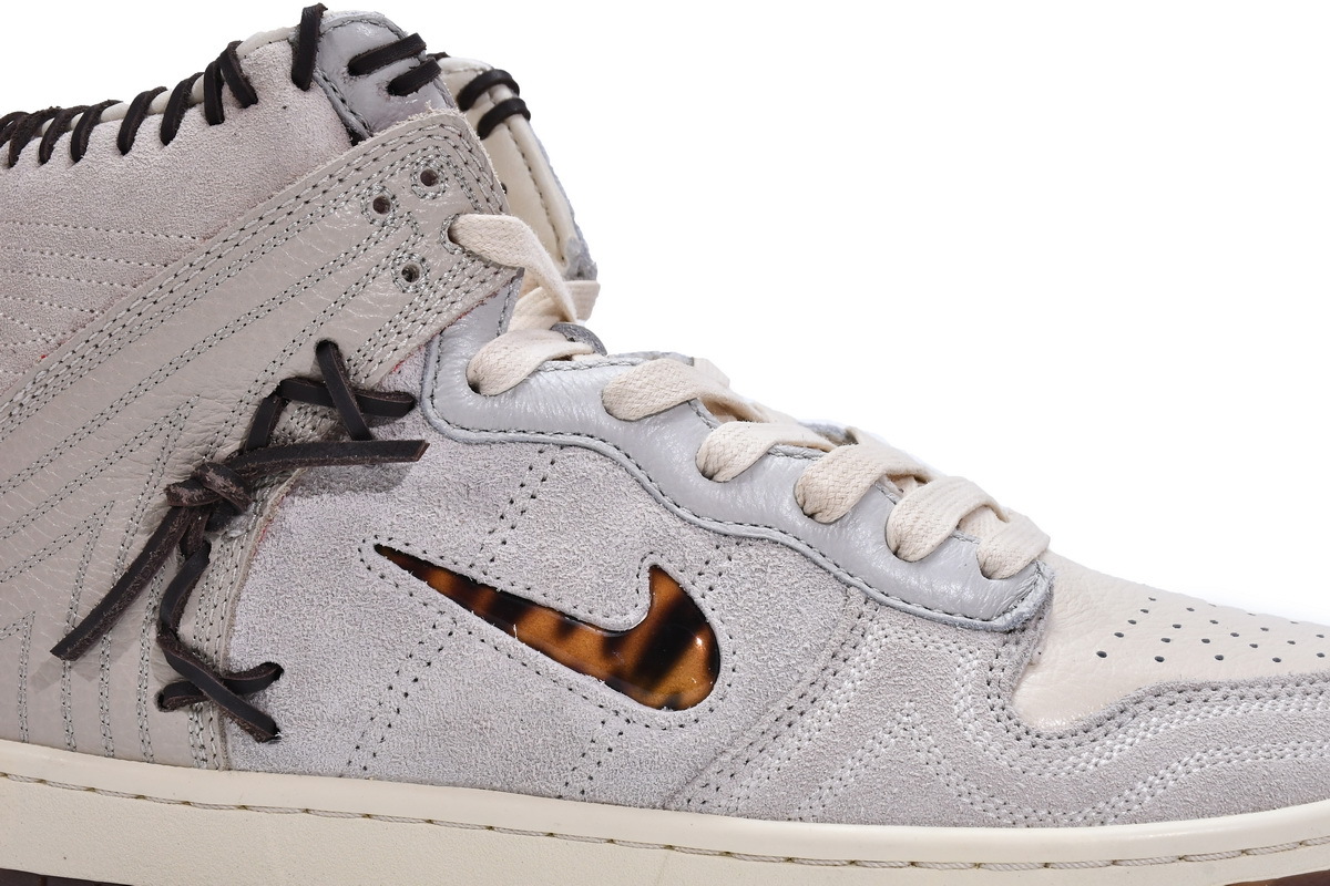 Bodega x Nike Dunk High CZ8125-100 ??nike