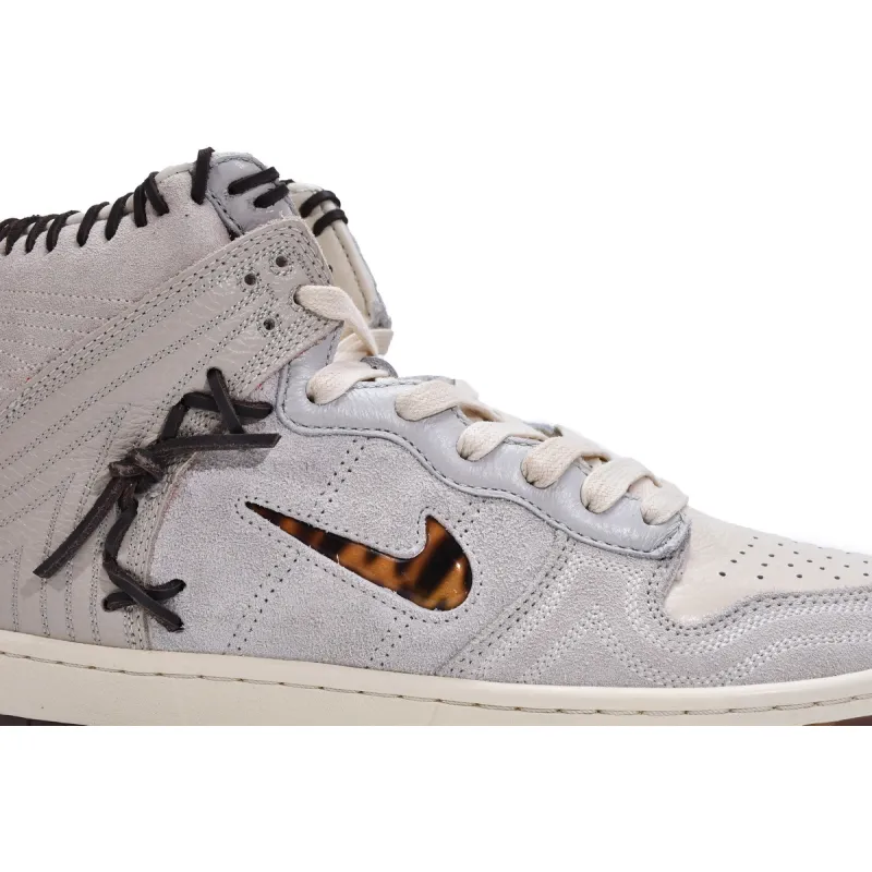 Bodega x Nike Dunk High CZ8125-100 ??nike