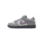 Nike SB Dunk Low Purple Pigeon