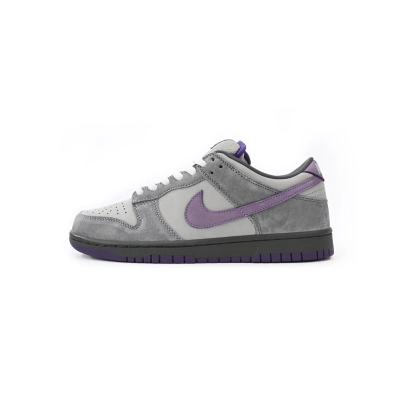Nike SB Dunk Low Purple Pigeon 304292-051  01