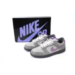 dunk purple pigeon