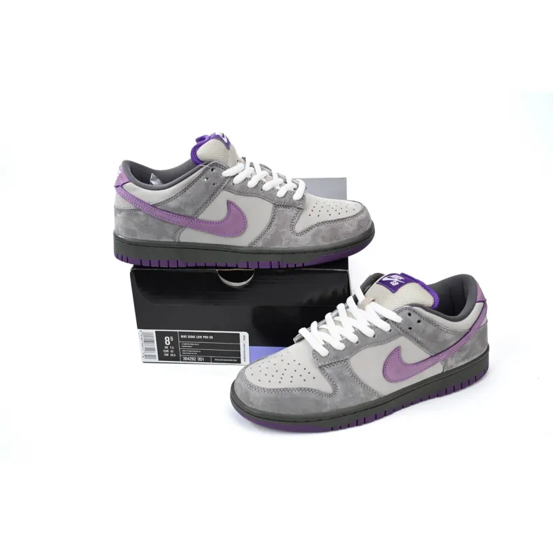 purple pigeon sb