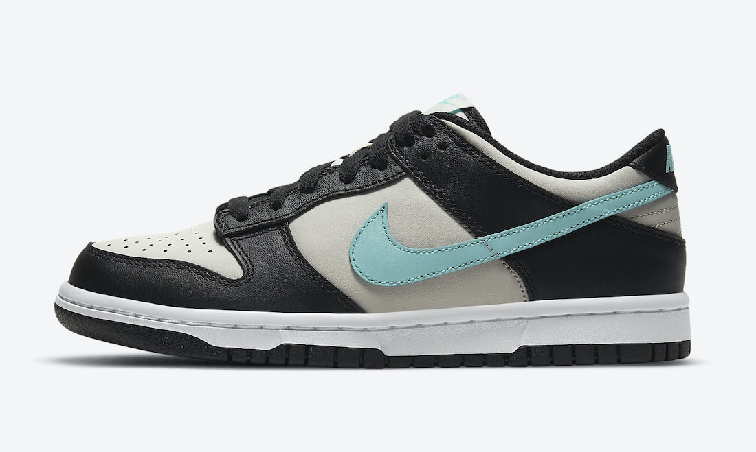 Nike Dunk SB Low＂Tiffany＂ CW1590-003 ??nike