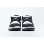  Nike Dunk Low Retro “Black” DD1503-101??nike