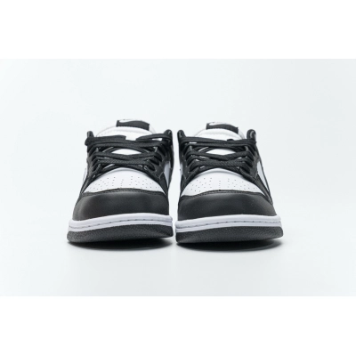  Nike Dunk Low Retro “Black” DD1503-101 02