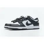  Nike Dunk Low Retro “Black” DD1503-101??nike