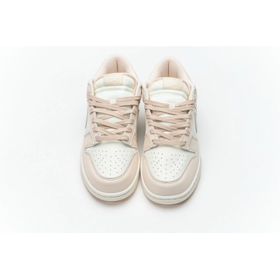 Nike Dunk Low Orange Pearl  DD1503-102  02