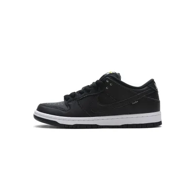 Civilist x Nike SB Dunk Low Pro QS Thermography CZ5123-001  01
