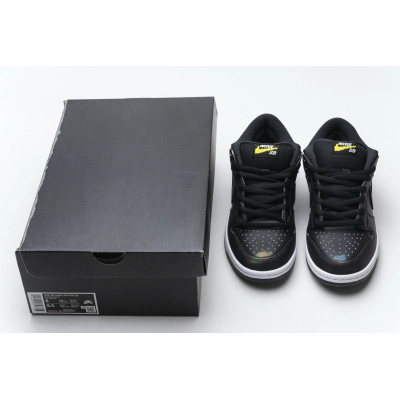 Civilist x Nike SB Dunk Low Pro QS Thermography CZ5123-001  02