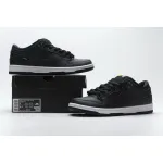 Civilist x Nike SB Dunk Low Pro QS Thermography CZ5123-001 ??nike
