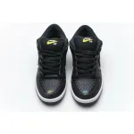 Civilist x Nike SB Dunk Low Pro QS Thermography CZ5123-001 ??nike