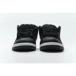 Civilist x Nike SB Dunk Low Pro QS Thermography CZ5123-001 ??nike