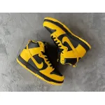 Nike Dunk High SP Varsity Maizec  CZ8149-002 ??nike