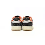 halloween nike dunks