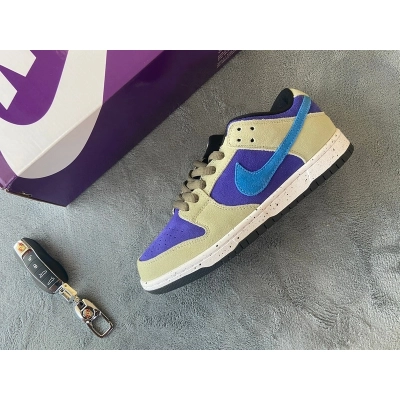 Nike SB Dunk Low Pro Celadon BQ6817-301  02