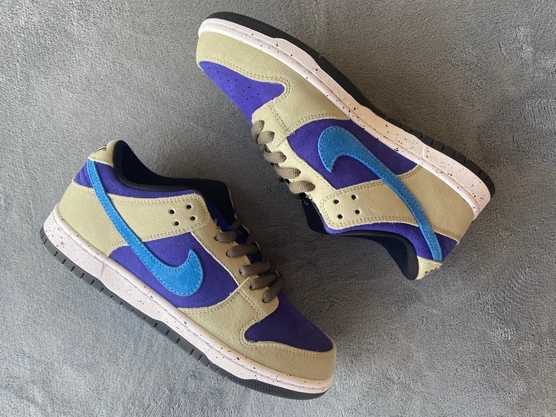 Nike SB Dunk Low Pro Celadon BQ6817-301 ??nike