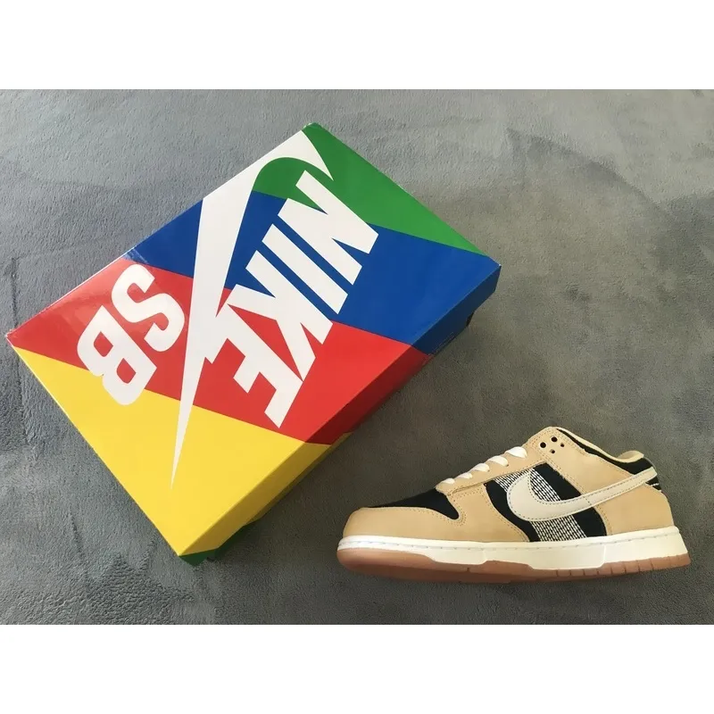 Nike Dunk Low Rooted in Peace DJ4671-294 ??nike