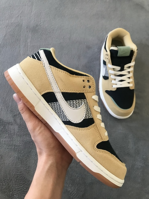 Nike Dunk Low Rooted in Peace DJ4671-294 ??nike