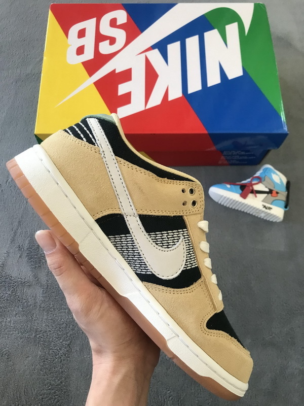 Nike Dunk Low Rooted in Peace DJ4671-294 ??nike