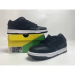 Verdy X Nike SB Dunk Low Pro QS Wasted Youth DD8386-001 ??nike