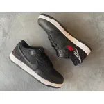 Verdy X Nike SB Dunk Low Pro QS Wasted Youth DD8386-001 ??nike